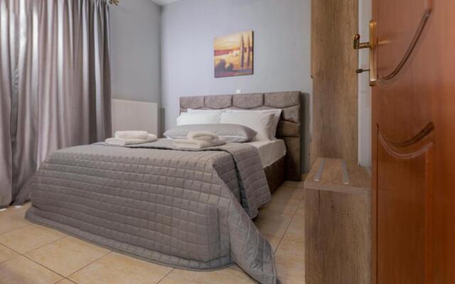 Argyros Villa 1