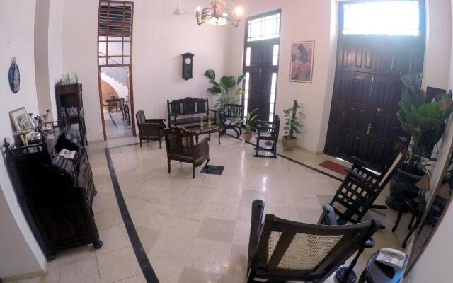 Casa Boutique El Encanto De Perseverancia