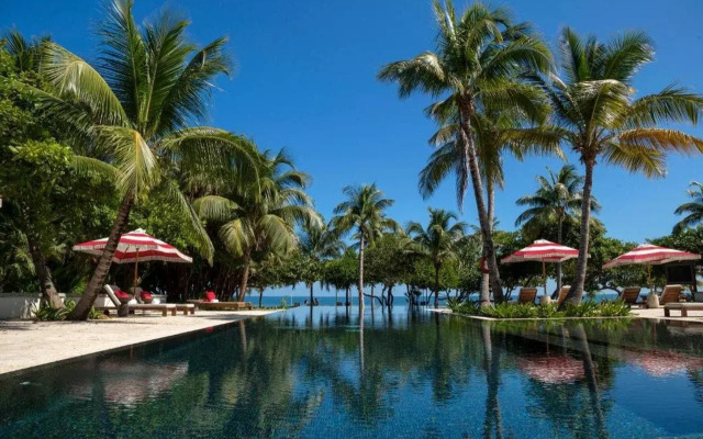Itz'ana Resort & Residences