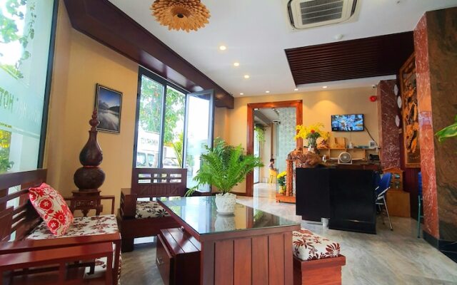 Hong Hac Hotel