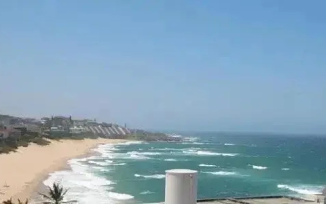 101 B Santorini, Margate