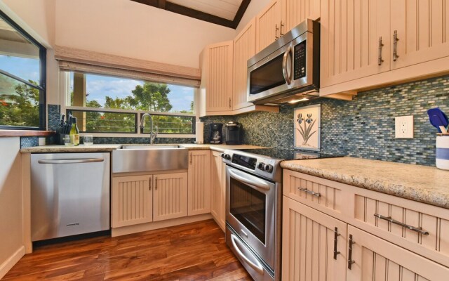 Wailea Ekolu 1606 - 2 Br Condo
