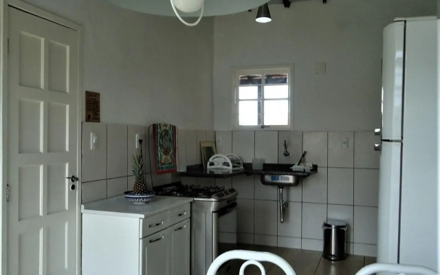 Vila do Sossego