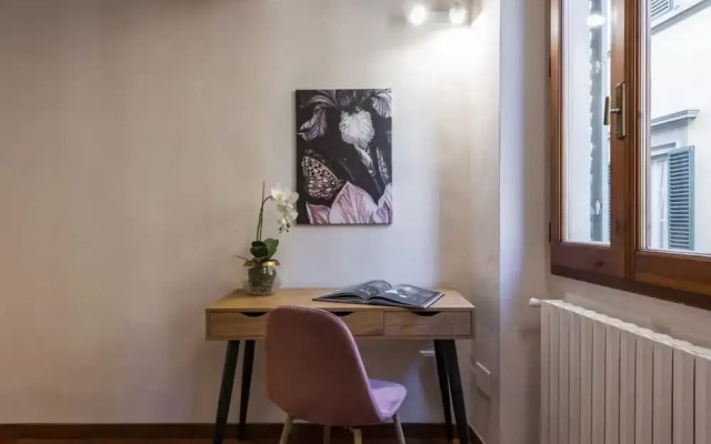 Borgo Pinti Angels