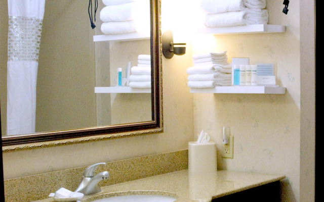 Hampton Inn Kingsville