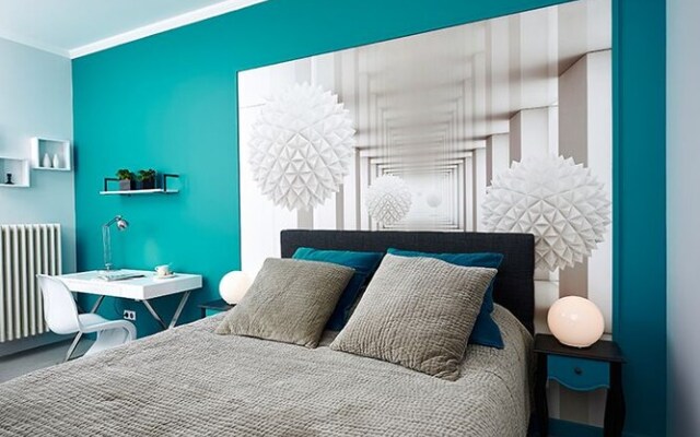 Studio Blue Pop - BUBBLE 8