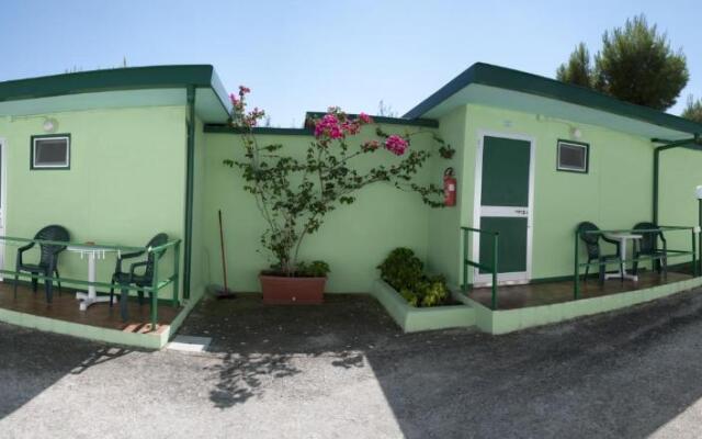 Pensione San Michele