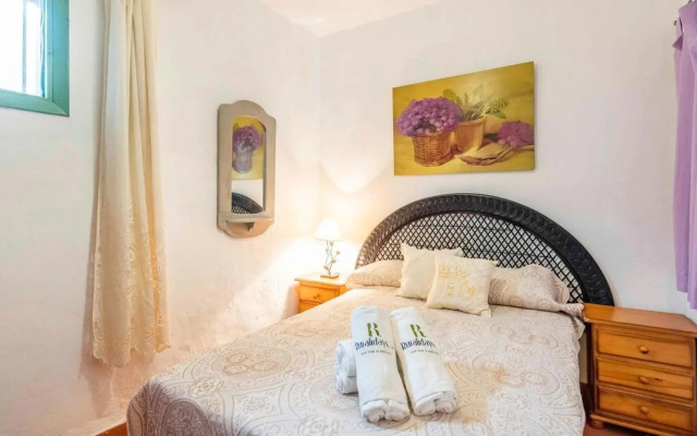 Casa Maracuyá Nerja by Ruralidays