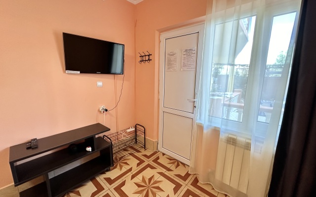 Tiflis Guest House