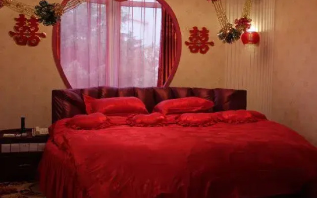 Hotspring Grand Hotel