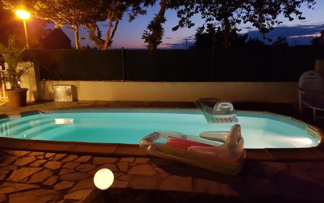 Casa Rilk