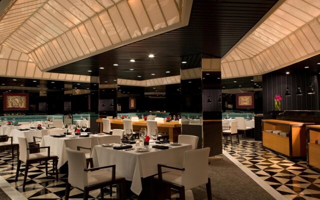 Millennium Hilton New York One UN Plaza