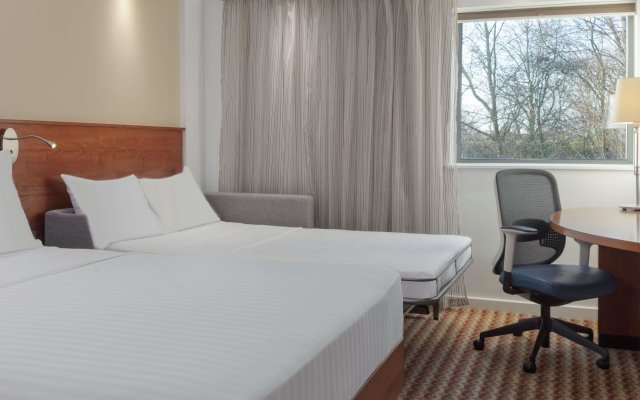 Hampton by Hilton Corby/Kettering