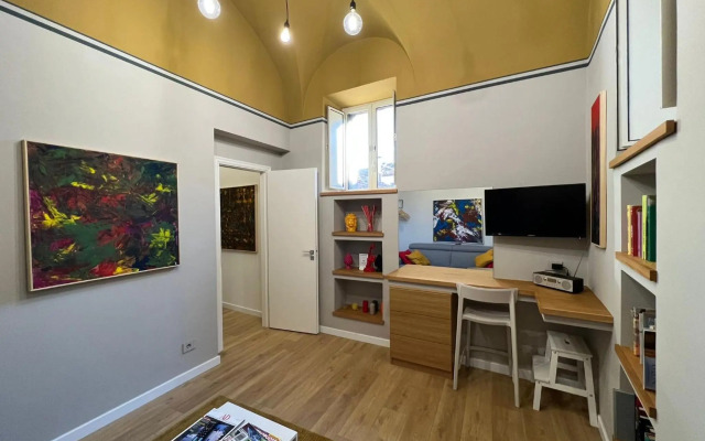 ERASMO 19 Luxury Home