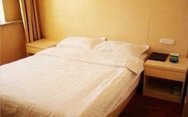 Datong Purple Jade Hotel