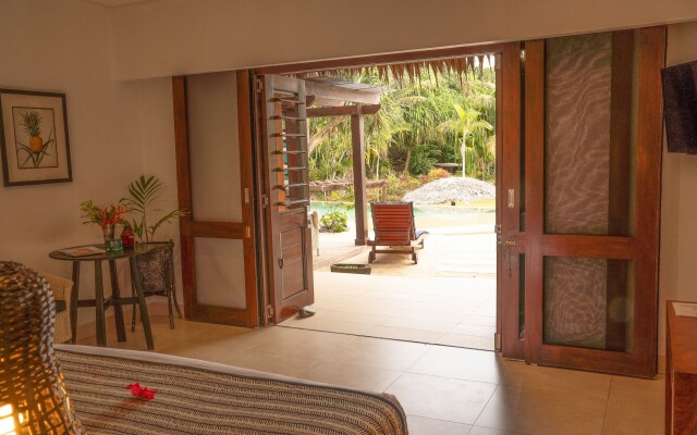 The Havannah Vanuatu - Exclusively for adults
