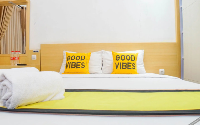 Hotel Hapsari Syariah by OYO Rooms