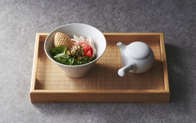 Theater Zzz - Hostel