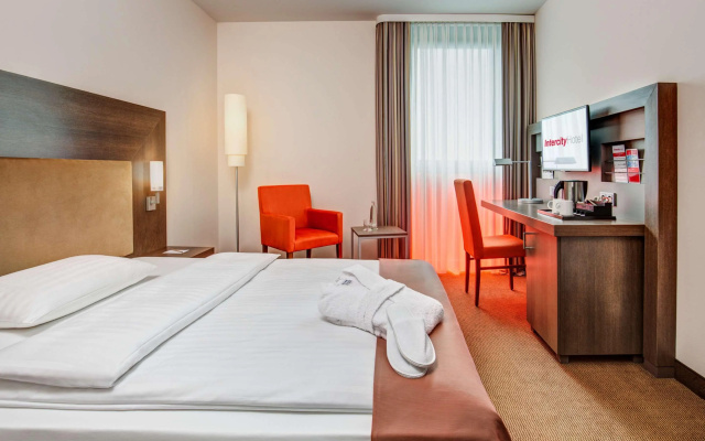 IntercityHotel Berlin Airport Area North - Image 7
