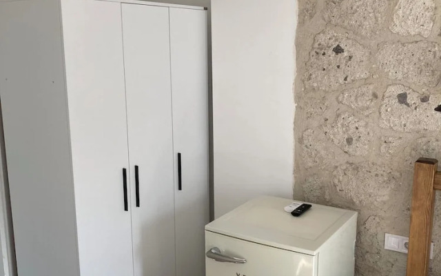 Alaçatı'da Oda