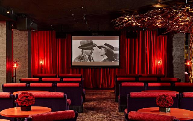 The Vagabond Club, Singapore, a Tribute Portfolio Hotel