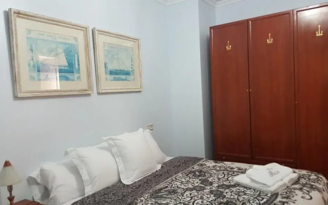 Casa Rocio