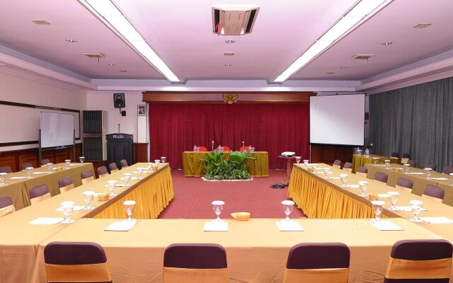 Plaza Hotel Semarang