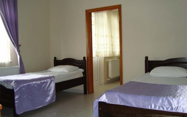 Kerpe Kaptan Pansiyon