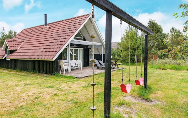 Tranquil Retreat in Toftum - By Traum Ferienwohnungen