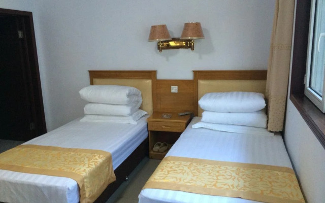 Wutaishan Xiangyun Hotel