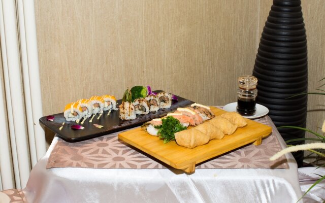Dalian Precious Ginza Hotel