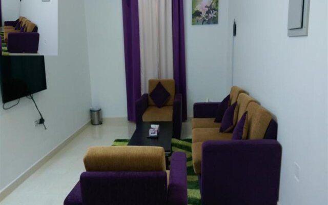 Al Karam Hotel Apartments