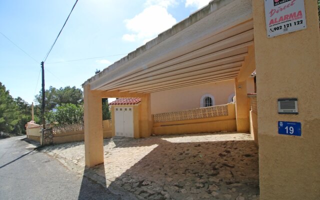 Villas Costa Calpe - Cobana