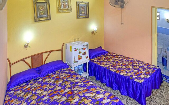 Hostal Los Arcos