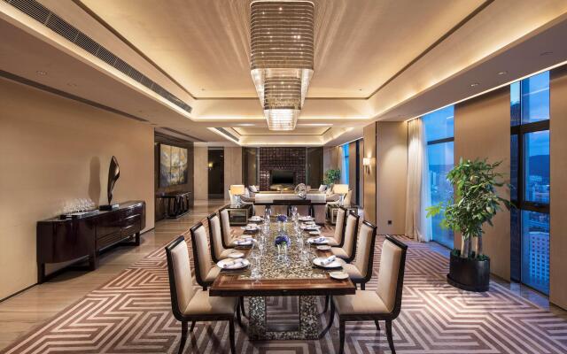 Hilton Guangzhou Tianhe