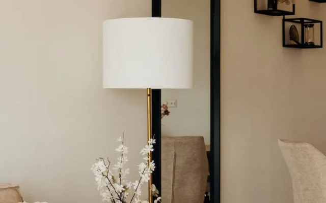 Studio Apartment in Netherlands Near Coast