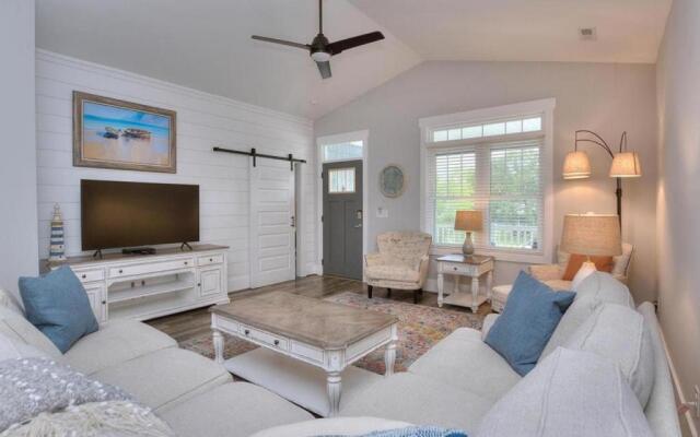 Captain Morgan's Cove