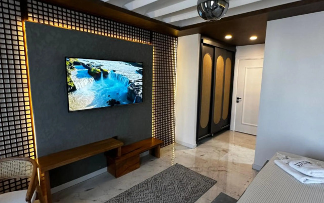 Ruya Boheme Otel