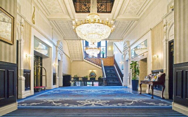 Royal Station Hotel