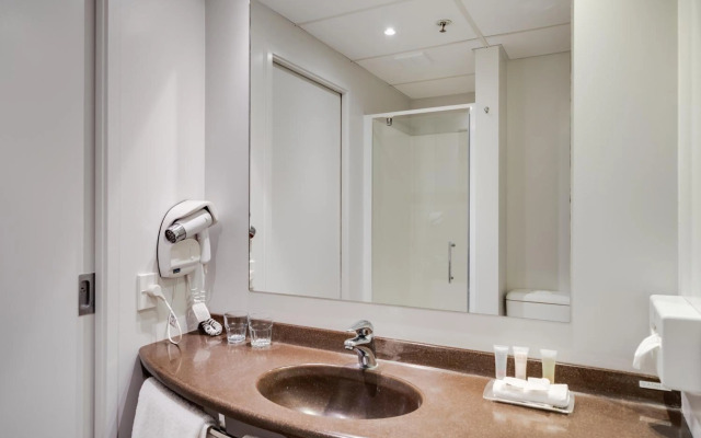 ibis Rotorua