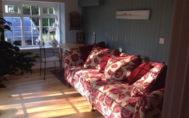 The Summer Room