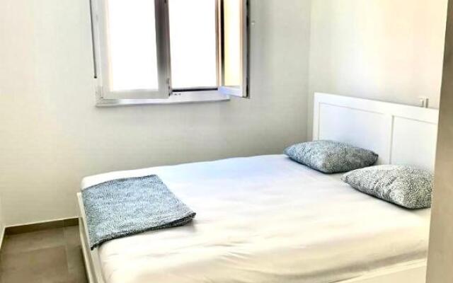 Brand new 3 bedroom apartment Inara G