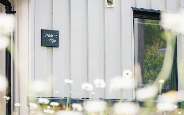 Wildcat Lodge