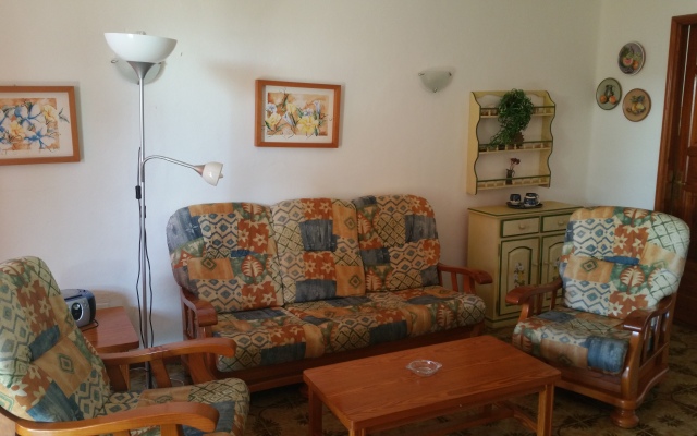 Casas del Sol
