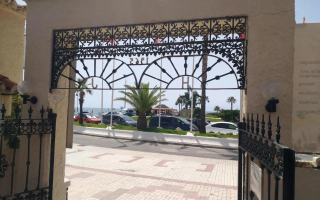 Apartamento Blancomar