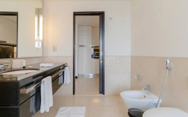 Address Marina Luxury Hotel Facilities Studio