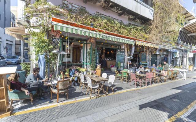 Margosa Hotel