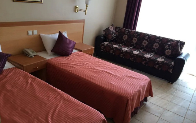 Thermemaris Thermal & Spa Resort