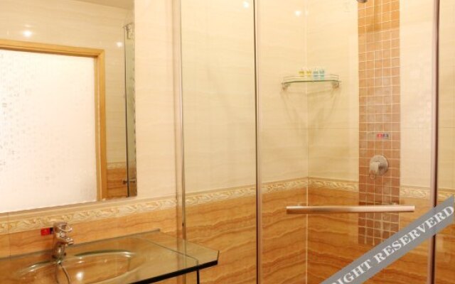 Rushan Hotel