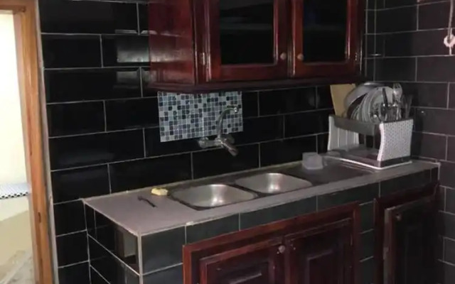 Mam Lovely 2-bed Apartment in Dakar-almadies